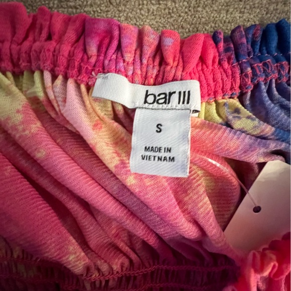 🆕 Bar III crop top - Picture 9 of 12